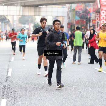 Runner Photo 4738599