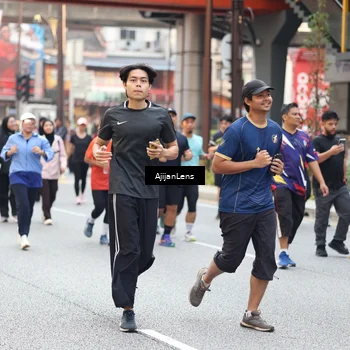 Runner Photo 4738603