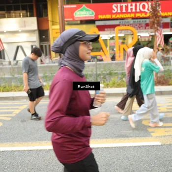 Runner Photo 4738604