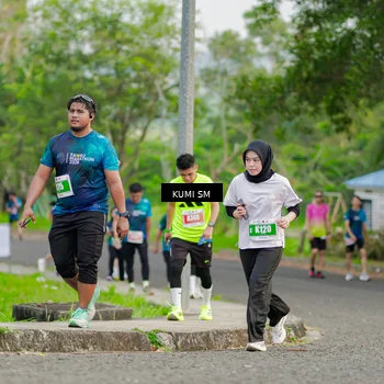 Runner Photo 4738607