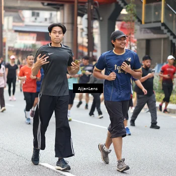 Runner Photo 4738608