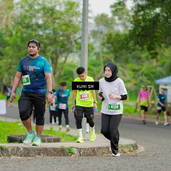 Runner Photo 4738609