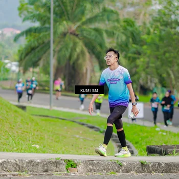 Runner Photo 4738610