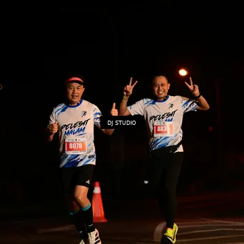 Runner Photo 4738611