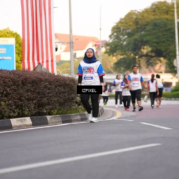 Runner Photo 4738612