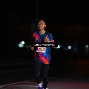 Runner Photo 4738613