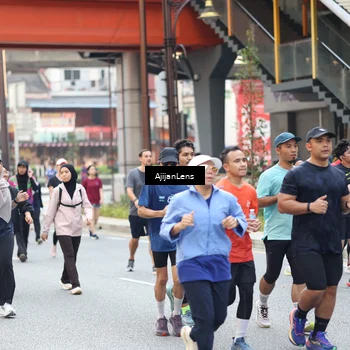 Runner Photo 4738619