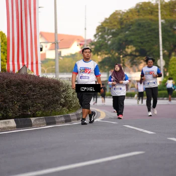 Runner Photo 4738620