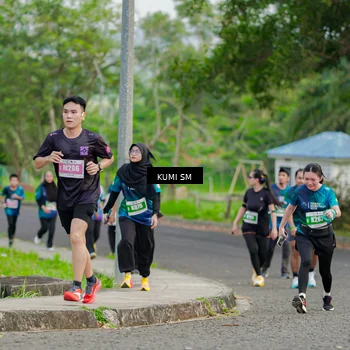 Runner Photo 4738622