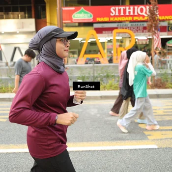 Runner Photo 4738623
