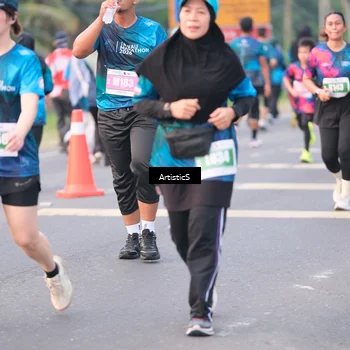 Runner Photo 4738626