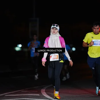 Runner Photo 4738630