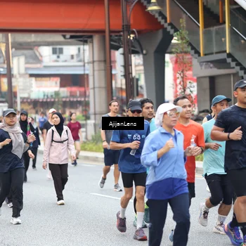 Runner Photo 4738632