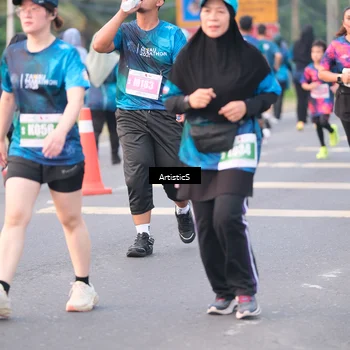 Runner Photo 4738636