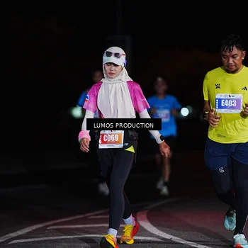 Runner Photo 4738641