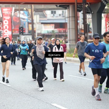 Runner Photo 4738642