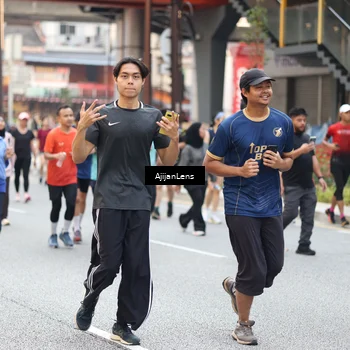 Runner Photo 4738649