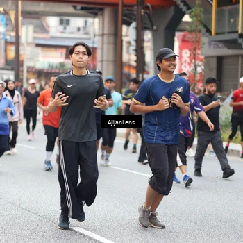 Runner Photo 4738652