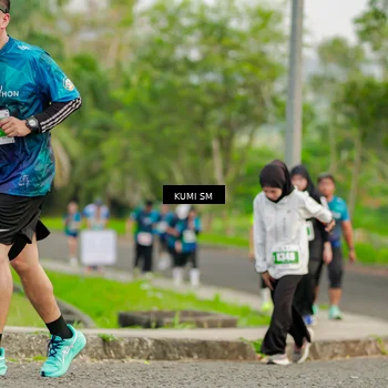 Runner Photo 4738654