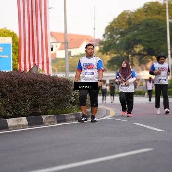 Runner Photo 4738656
