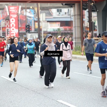 Runner Photo 4738658
