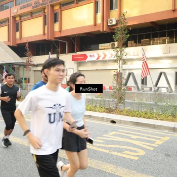 Runner Photo 4738660