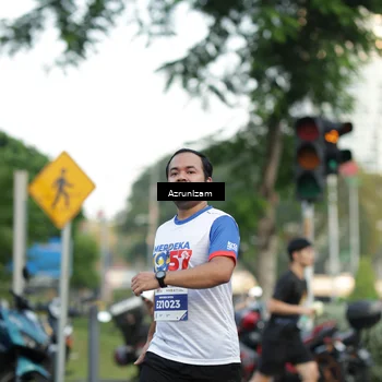 Runner Photo 4738661