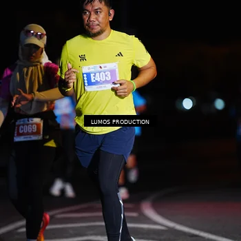 Runner Photo 4738662