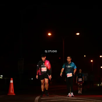 Runner Photo 4738663