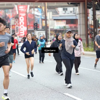 Runner Photo 4738673