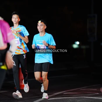 Runner Photo 4738674