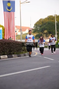 Runner Photo 4738675