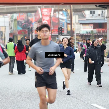 Runner Photo 4738677