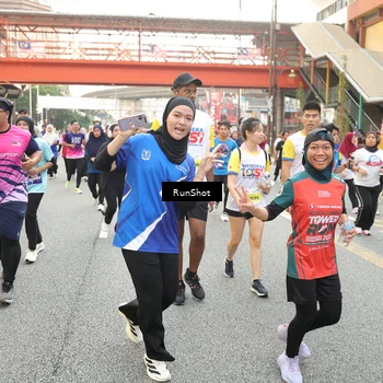 Runner Photo 4738678
