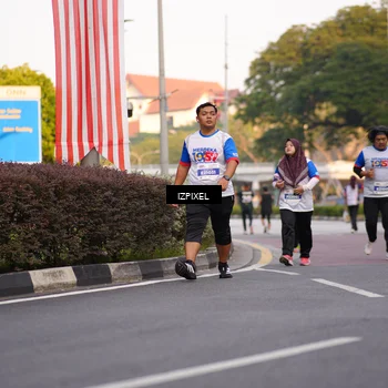 Runner Photo 4738682