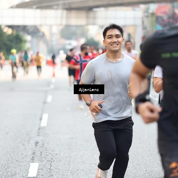 Runner Photo 4738683