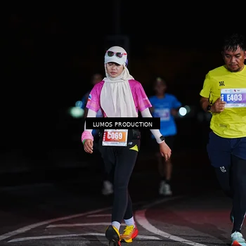 Runner Photo 4738685