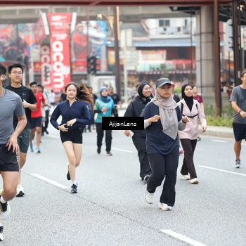 Runner Photo 4738687