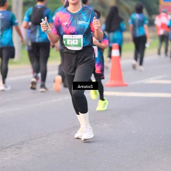 Runner Photo 4738688