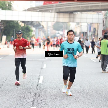 Runner Photo 4738689