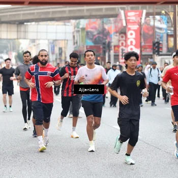 Runner Photo 4738690