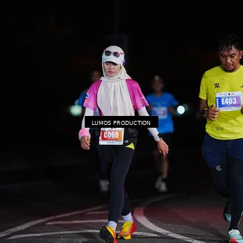 Runner Photo 4738694
