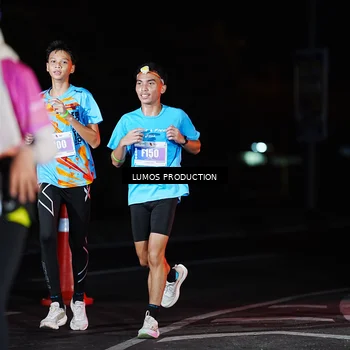 Runner Photo 4738695