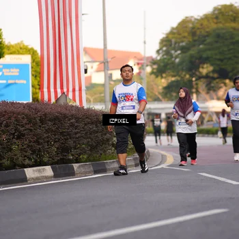 Runner Photo 4738703