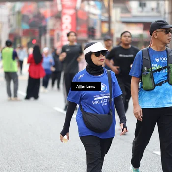 Runner Photo 4738704