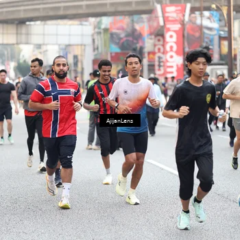 Runner Photo 4738705