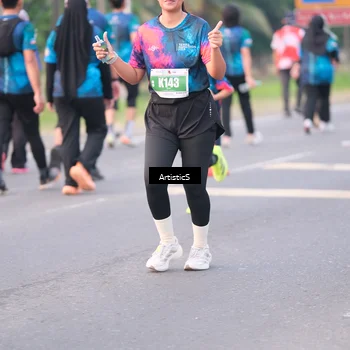 Runner Photo 4738706
