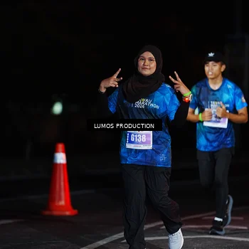 Runner Photo 4738709