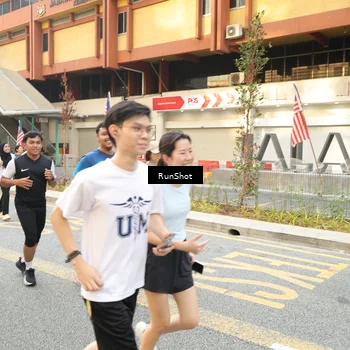 Runner Photo 4738710