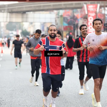 Runner Photo 4738712